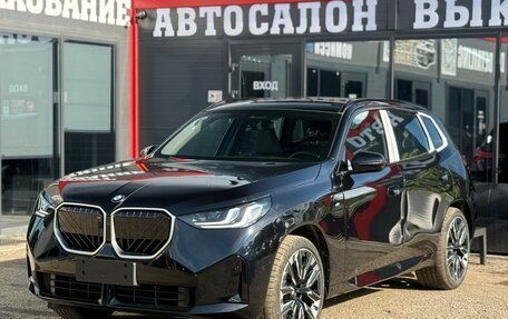 BMW X3, 2026 год, 7 500 000 рублей, 6 фотография