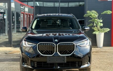 BMW X3, 2026 год, 7 500 000 рублей, 4 фотография