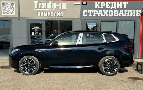 BMW X3, 2026 год, 7 500 000 рублей, 7 фотография
