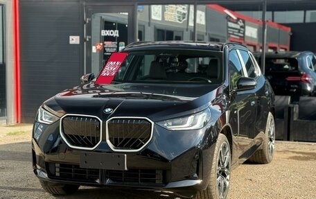 BMW X3, 2026 год, 7 500 000 рублей, 5 фотография