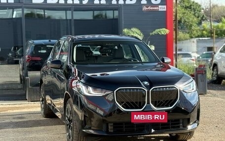BMW X3, 2026 год, 7 500 000 рублей, 3 фотография