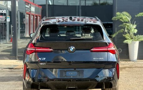 BMW X3, 2026 год, 7 500 000 рублей, 10 фотография