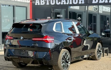 BMW X3, 2026 год, 7 500 000 рублей, 12 фотография