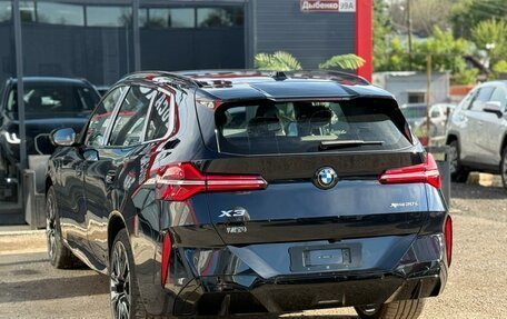 BMW X3, 2026 год, 7 500 000 рублей, 9 фотография