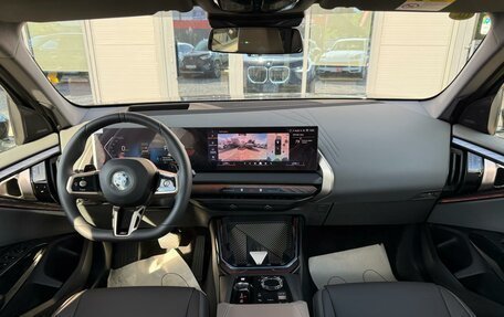 BMW X3, 2026 год, 7 500 000 рублей, 15 фотография