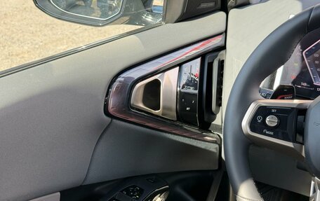 BMW X3, 2026 год, 7 500 000 рублей, 22 фотография