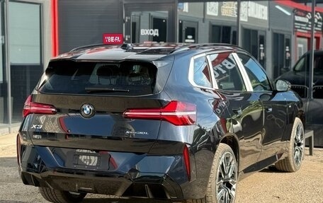 BMW X3, 2026 год, 7 500 000 рублей, 11 фотография