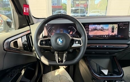 BMW X3, 2026 год, 7 500 000 рублей, 16 фотография