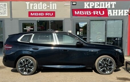 BMW X3, 2026 год, 7 500 000 рублей, 13 фотография