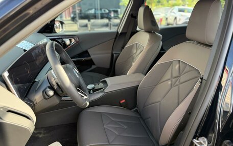 BMW X3, 2026 год, 7 500 000 рублей, 23 фотография