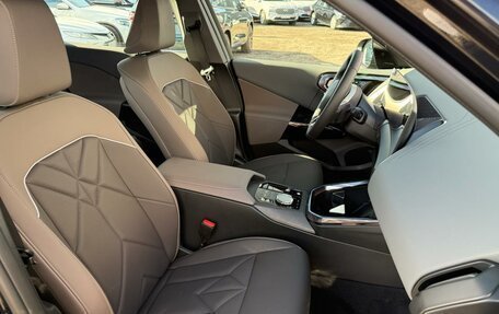 BMW X3, 2026 год, 7 500 000 рублей, 33 фотография