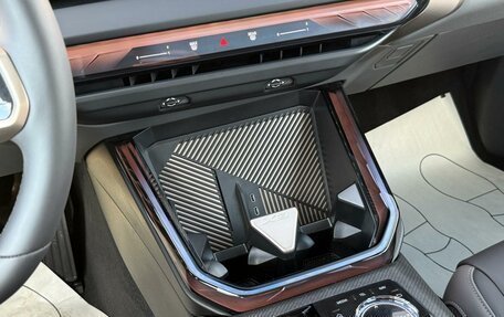 BMW X3, 2026 год, 7 500 000 рублей, 31 фотография