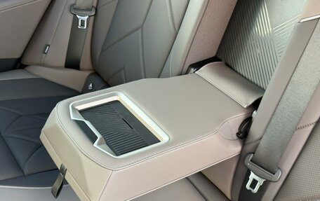 BMW X3, 2026 год, 7 500 000 рублей, 36 фотография