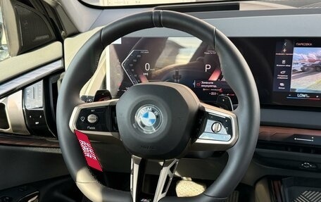 BMW X3, 2026 год, 7 500 000 рублей, 27 фотография