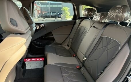 BMW X3, 2026 год, 7 500 000 рублей, 26 фотография