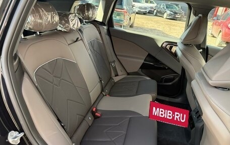 BMW X3, 2026 год, 7 500 000 рублей, 34 фотография