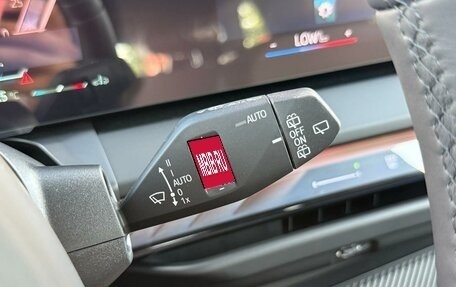 BMW X3, 2026 год, 7 500 000 рублей, 38 фотография