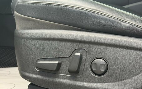 Hyundai Santa Fe IV, 2021 год, 2 950 000 рублей, 18 фотография