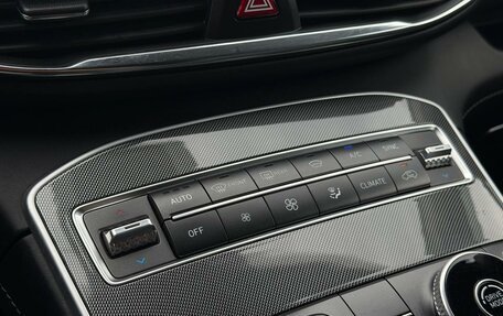Hyundai Santa Fe IV, 2021 год, 2 950 000 рублей, 25 фотография