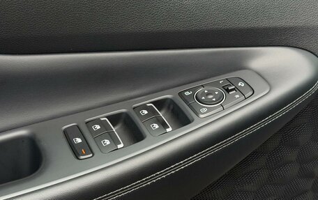Hyundai Santa Fe IV, 2021 год, 2 950 000 рублей, 17 фотография