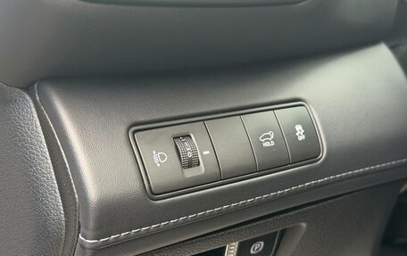 Hyundai Santa Fe IV, 2021 год, 2 950 000 рублей, 19 фотография