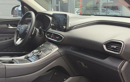 Hyundai Santa Fe IV, 2021 год, 2 950 000 рублей, 34 фотография