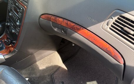 Volvo XC70 I, 2004 год, 790 000 рублей, 8 фотография