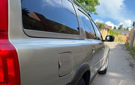 Volvo XC70 I, 2004 год, 790 000 рублей, 7 фотография