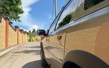 Volvo XC70 I, 2004 год, 790 000 рублей, 6 фотография