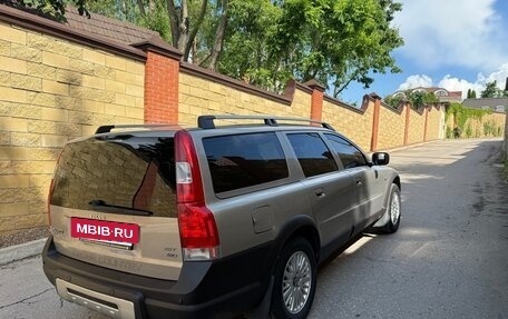 Volvo XC70 I, 2004 год, 790 000 рублей, 3 фотография