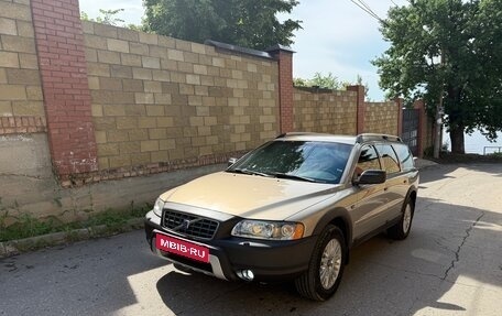 Volvo XC70 I, 2004 год, 790 000 рублей, 2 фотография