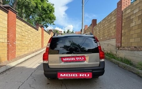 Volvo XC70 I, 2004 год, 790 000 рублей, 4 фотография