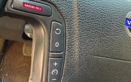 Volvo XC70 I, 2004 год, 790 000 рублей, 13 фотография
