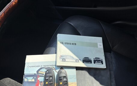 Volvo XC70 I, 2004 год, 790 000 рублей, 20 фотография