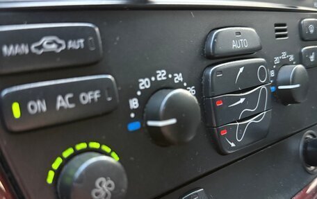 Volvo XC70 I, 2004 год, 790 000 рублей, 26 фотография