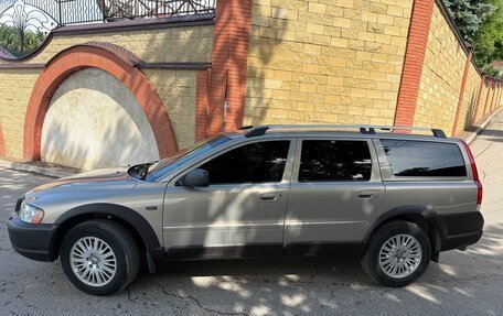 Volvo XC70 I, 2004 год, 790 000 рублей, 17 фотография