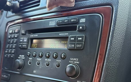 Volvo XC70 I, 2004 год, 790 000 рублей, 27 фотография