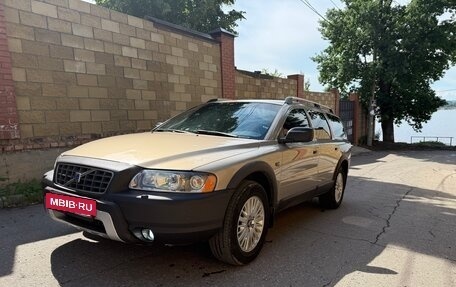 Volvo XC70 I, 2004 год, 790 000 рублей, 14 фотография