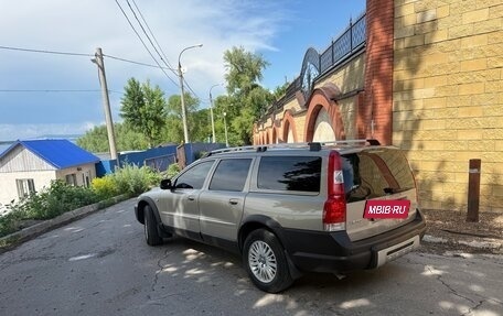 Volvo XC70 I, 2004 год, 790 000 рублей, 18 фотография