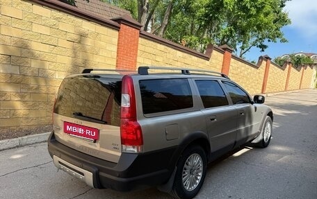 Volvo XC70 I, 2004 год, 790 000 рублей, 16 фотография