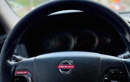 Volvo XC70 I, 2004 год, 790 000 рублей, 23 фотография