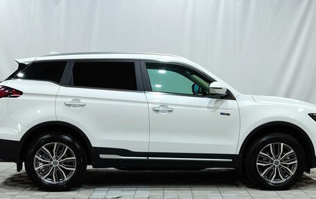 Geely Atlas, 2024 год, 2 350 000 рублей, 4 фотография