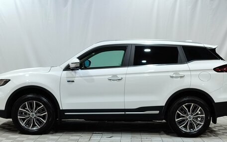 Geely Atlas, 2024 год, 2 350 000 рублей, 8 фотография