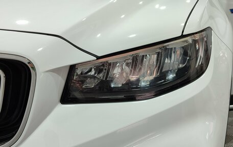 Geely Atlas, 2024 год, 2 350 000 рублей, 9 фотография