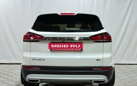 Geely Atlas, 2024 год, 2 350 000 рублей, 6 фотография