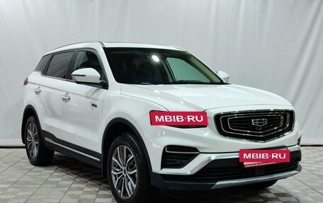 Geely Atlas, 2024 год, 2 350 000 рублей, 3 фотография