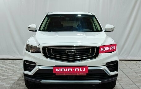 Geely Atlas, 2024 год, 2 350 000 рублей, 2 фотография