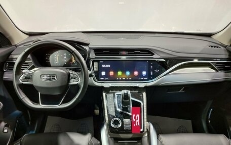 Geely Atlas, 2024 год, 2 350 000 рублей, 15 фотография