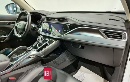 Geely Atlas, 2024 год, 2 350 000 рублей, 14 фотография