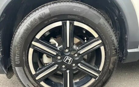 Honda Vezel, 2023 год, 1 821 000 рублей, 11 фотография